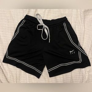 Fly Woman’s Basketball Shorts